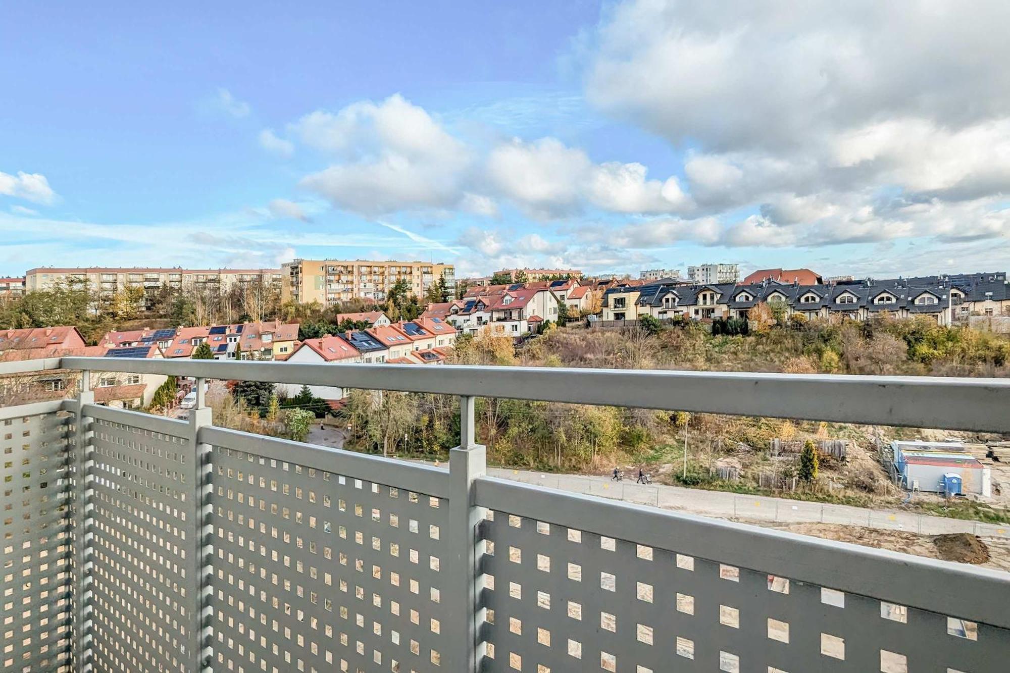 Stylowy Apartament Z Parkingiem Gdansk By Noclegi Renters المظهر الخارجي الصورة