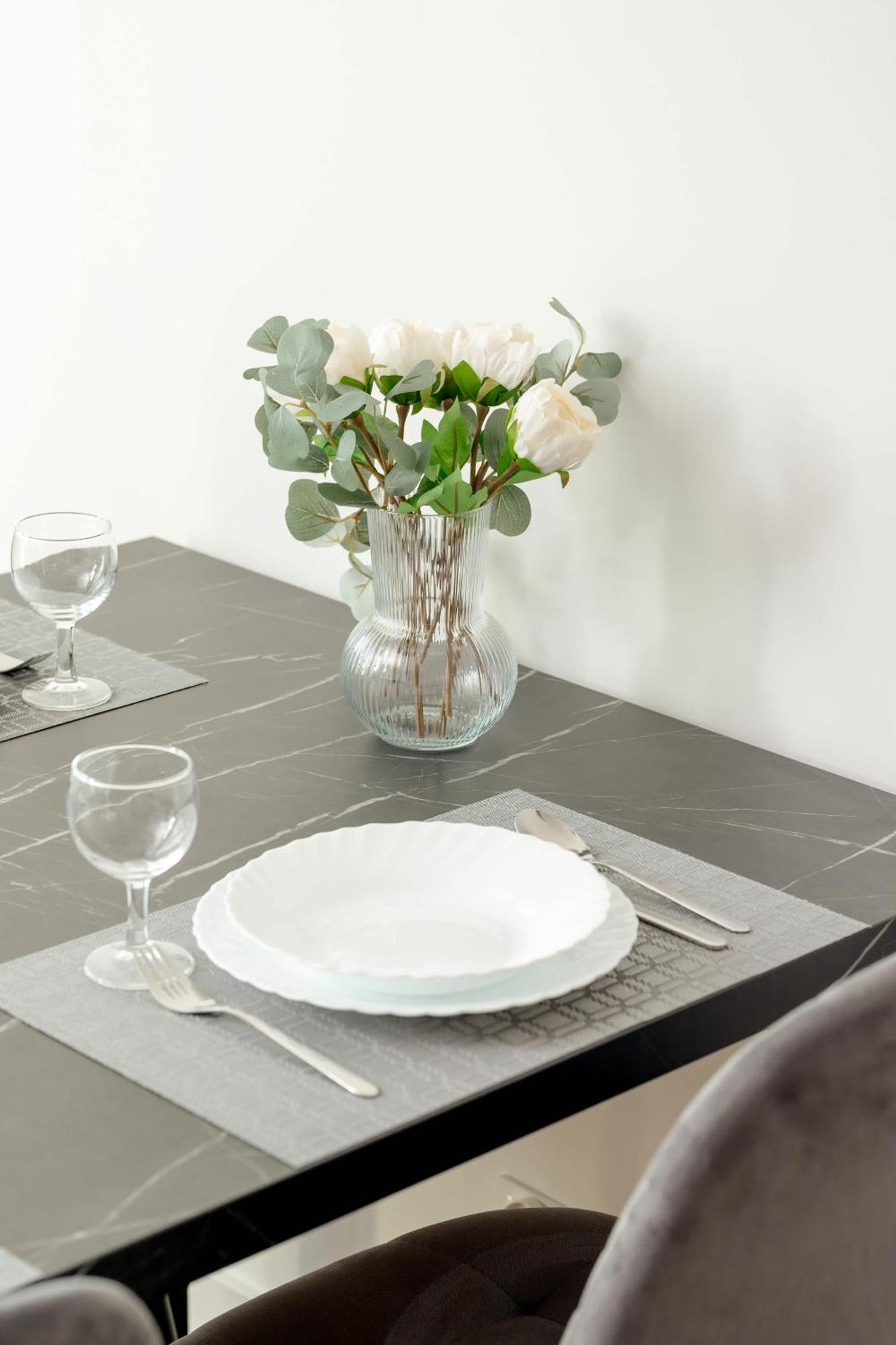 Stylowy Apartament Z Parkingiem Gdansk By Noclegi Renters المظهر الخارجي الصورة