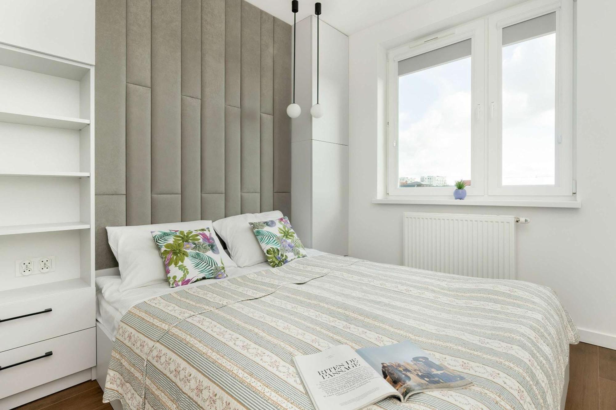 Stylowy Apartament Z Parkingiem Gdansk By Noclegi Renters المظهر الخارجي الصورة