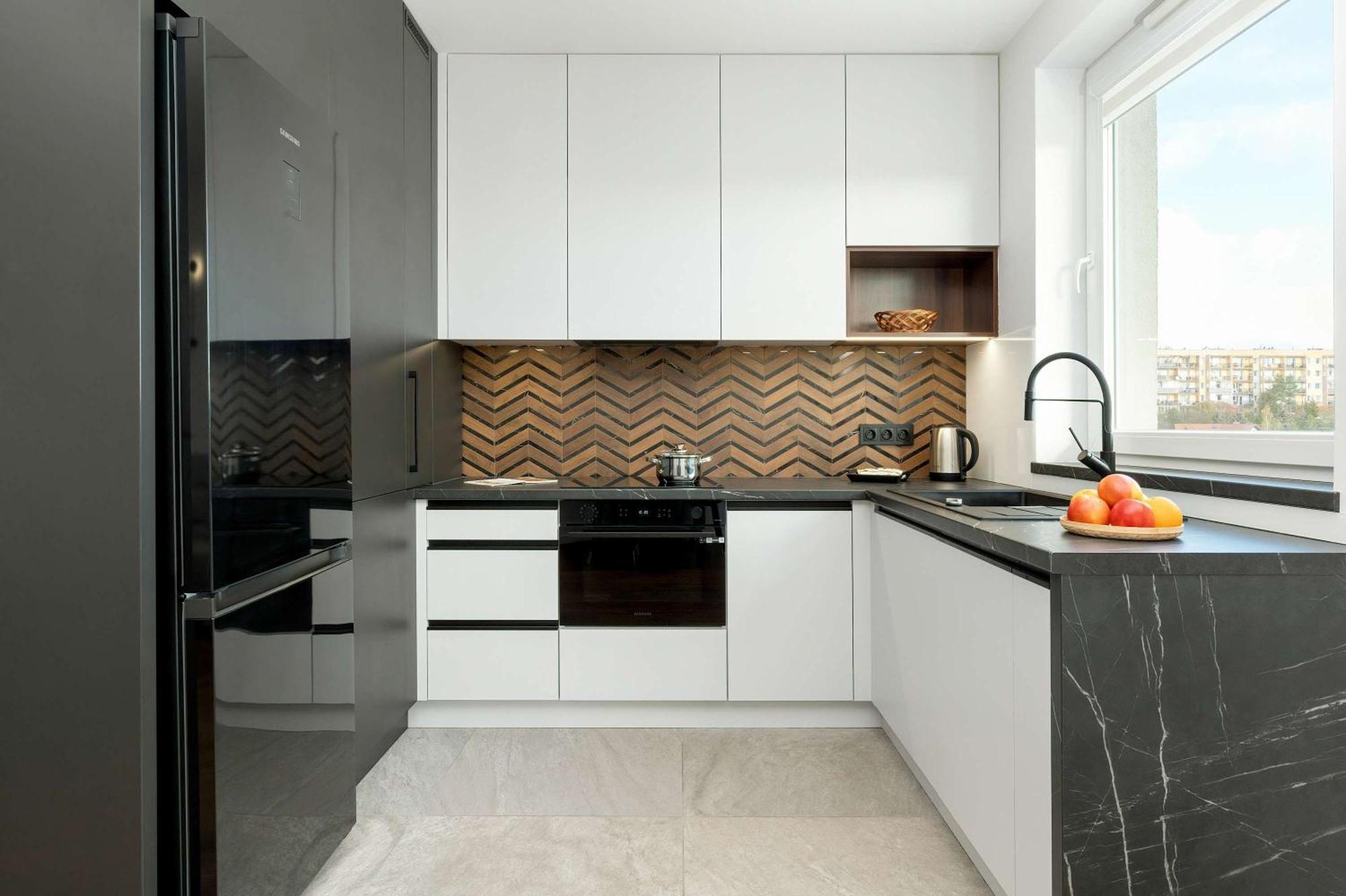 Stylowy Apartament Z Parkingiem Gdansk By Noclegi Renters المظهر الخارجي الصورة